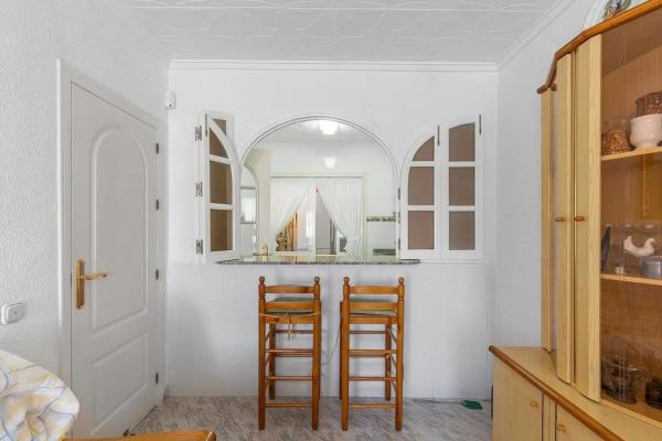 Chalet en calle Urano