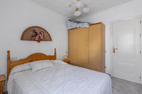 Chalet en calle Urano