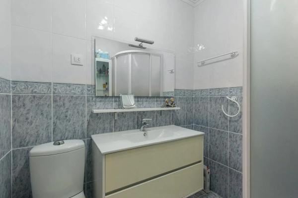 Chalet en calle Urano