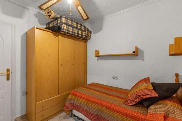 Chalet en calle Urano