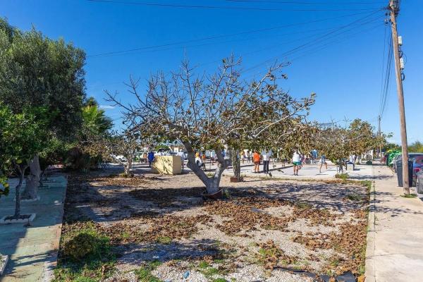 Chalet en calle Urano