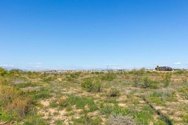 Chalet en calle Urano