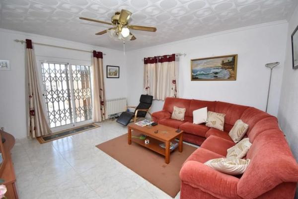 Chalet en Barrio La Siesta - El Salado - Torreta