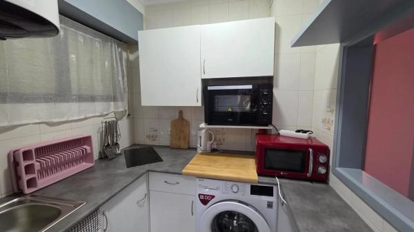 Piso en Av Robleda, 2