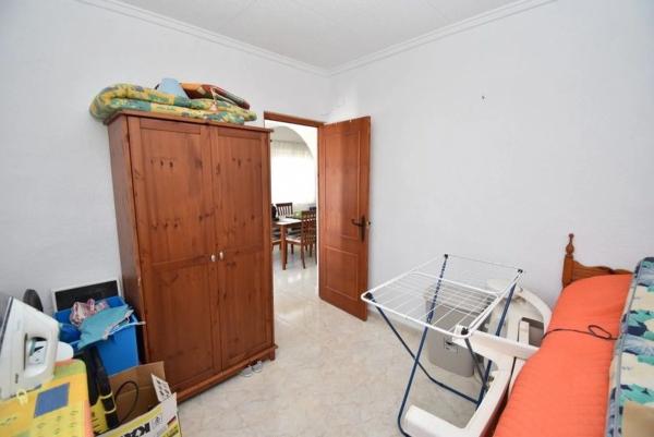 Chalet en Barrio La Siesta - El Salado - Torreta