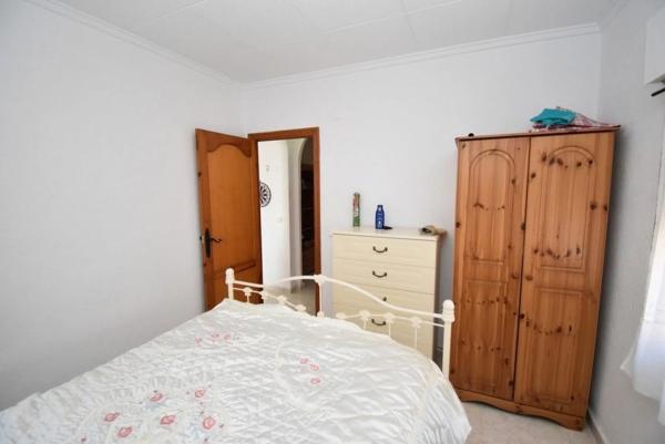 Chalet en Barrio La Siesta - El Salado - Torreta