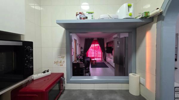 Piso en Av Robleda, 2