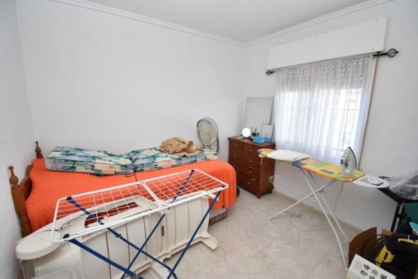 Chalet en Barrio La Siesta - El Salado - Torreta