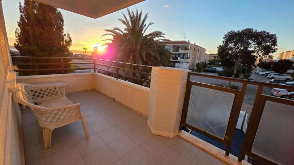 Piso en Av Robleda, 2