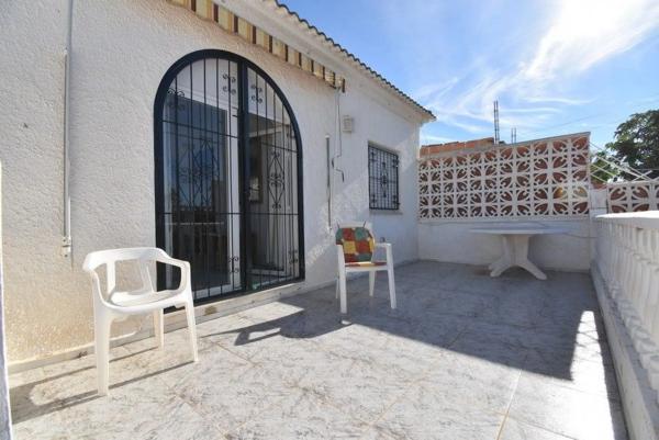 Chalet en Barrio La Siesta - El Salado - Torreta