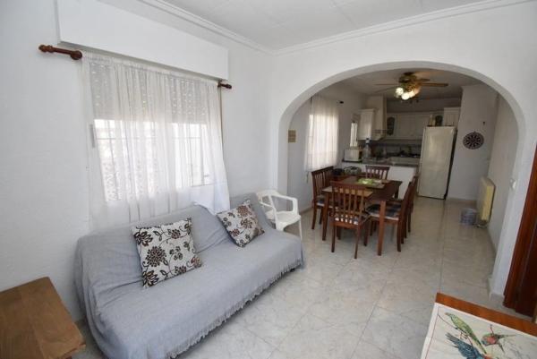 Chalet en Barrio La Siesta - El Salado - Torreta