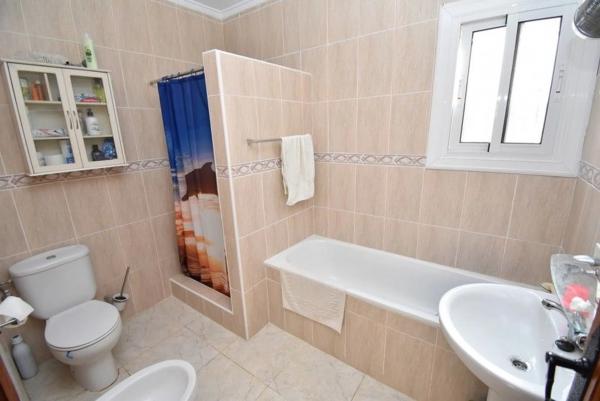 Chalet en Barrio La Siesta - El Salado - Torreta