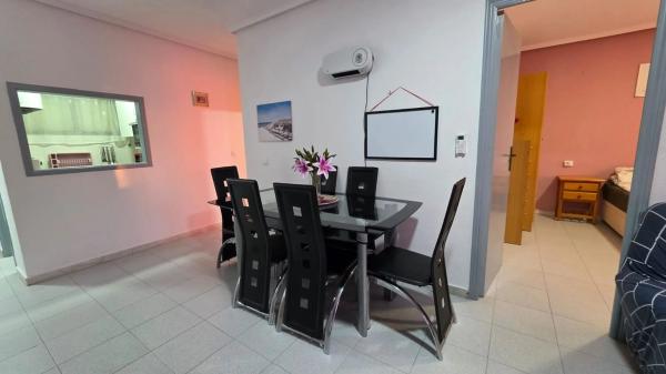 Piso en Av Robleda, 2