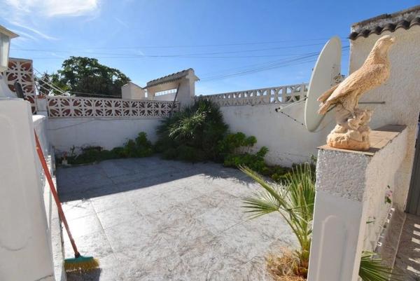 Chalet en Barrio La Siesta - El Salado - Torreta