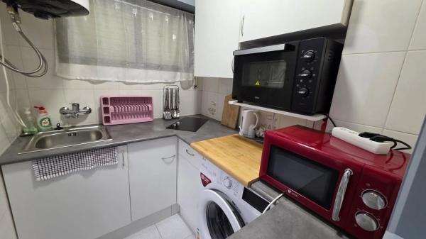 Piso en Av Robleda, 2