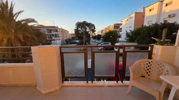 Piso en Av Robleda, 2