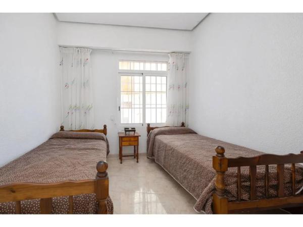 Piso en Barrio La Siesta - El Salado - Torreta