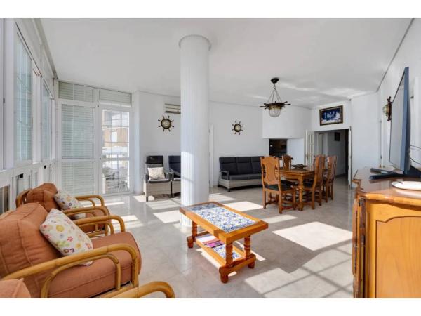 Piso en Barrio La Siesta - El Salado - Torreta