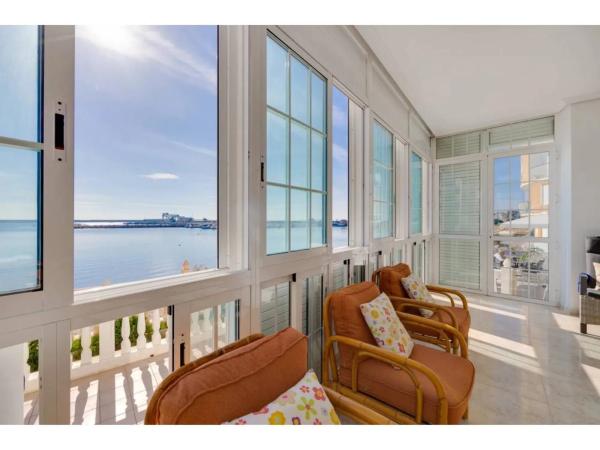 Piso en Barrio La Siesta - El Salado - Torreta