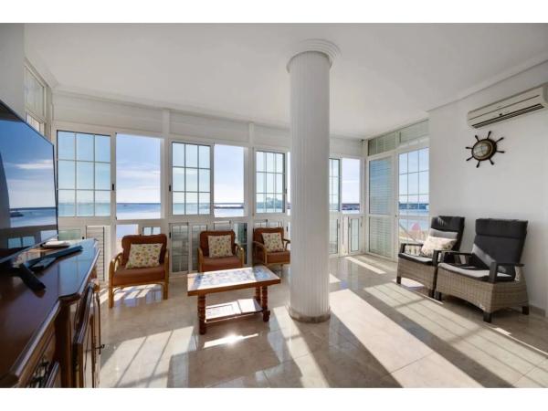 Piso en Barrio La Siesta - El Salado - Torreta