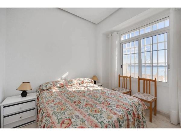 Piso en Barrio La Siesta - El Salado - Torreta