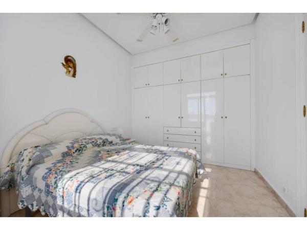 Piso en Barrio La Siesta - El Salado - Torreta