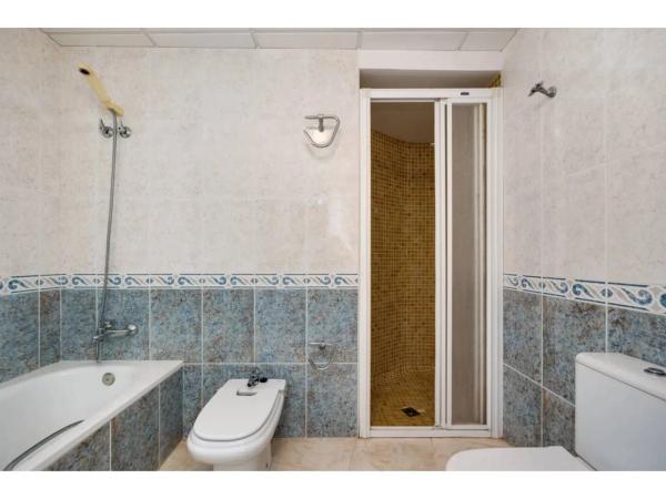 Piso en Barrio La Siesta - El Salado - Torreta