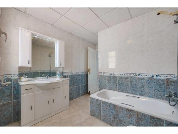 Piso en Barrio La Siesta - El Salado - Torreta