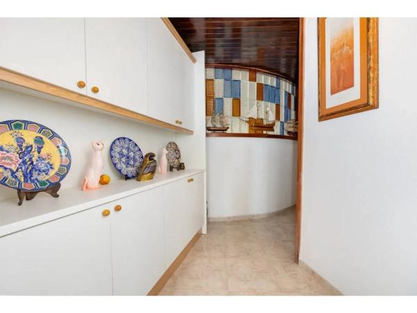 Piso en Barrio La Siesta - El Salado - Torreta