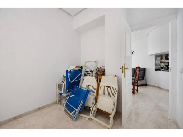 Piso en Barrio La Siesta - El Salado - Torreta