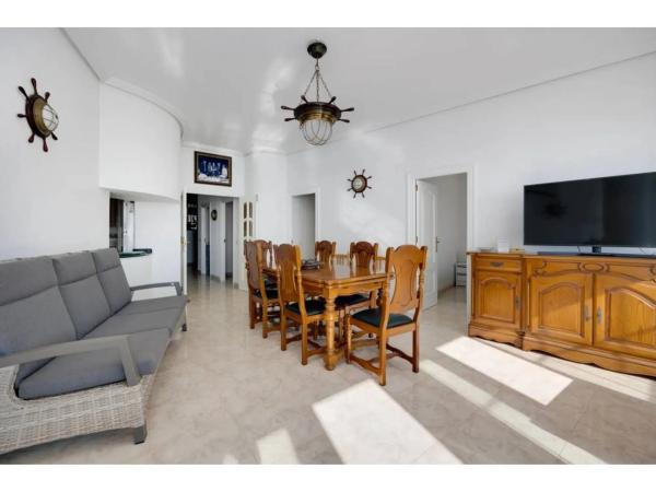 Piso en Barrio La Siesta - El Salado - Torreta