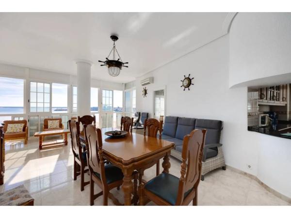 Piso en Barrio La Siesta - El Salado - Torreta