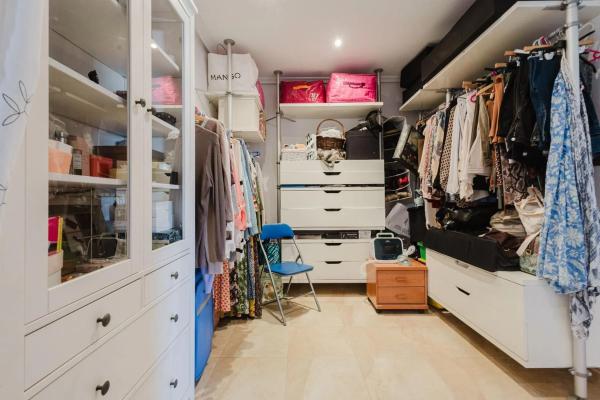 Casa independiente en calle Milan