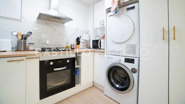 Chalet pareado en calle Rodrigo, 331