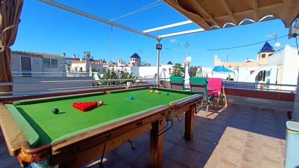 Chalet en Barrio La Siesta - El Salado - Torreta