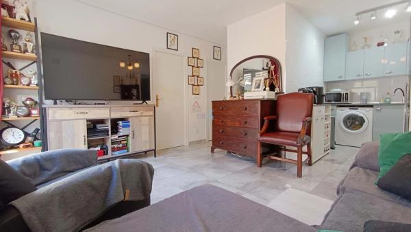 Chalet en Barrio La Siesta - El Salado - Torreta