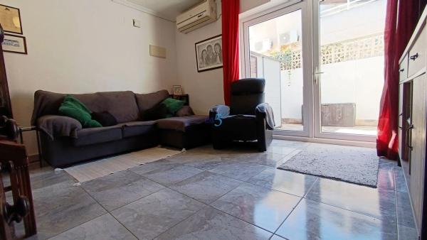 Chalet en Barrio La Siesta - El Salado - Torreta