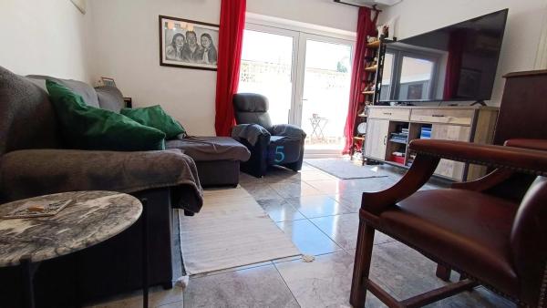 Chalet en Barrio La Siesta - El Salado - Torreta