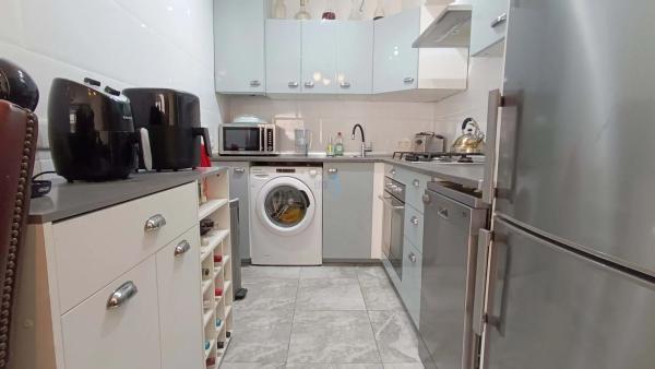 Chalet en Barrio La Siesta - El Salado - Torreta