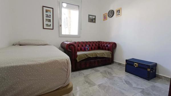 Chalet en Barrio La Siesta - El Salado - Torreta