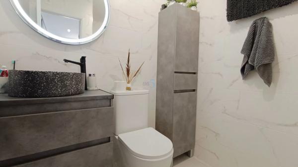 Chalet en Barrio La Siesta - El Salado - Torreta