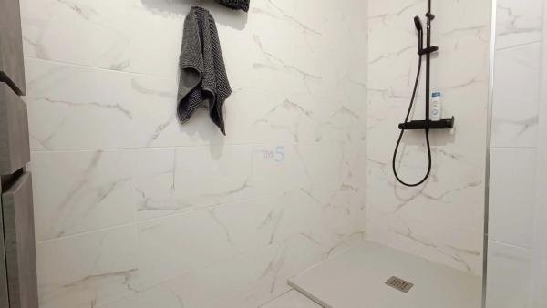 Chalet en Barrio La Siesta - El Salado - Torreta