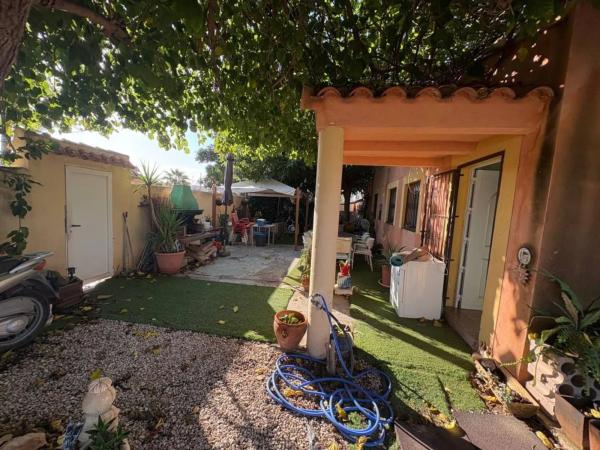 Chalet en Barrio La Siesta - El Salado - Torreta