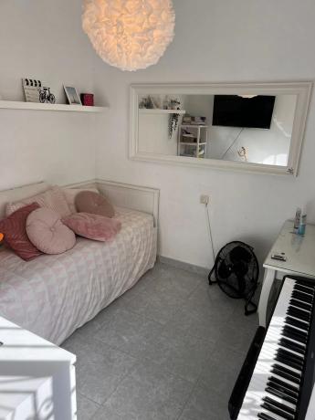 Ático en puerta de Alcalá, 4