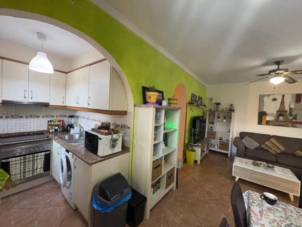 Chalet en Barrio La Siesta - El Salado - Torreta