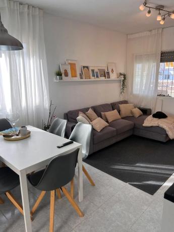 Ático en puerta de Alcalá, 4