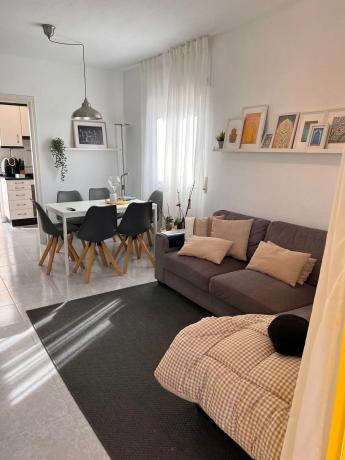 Ático en puerta de Alcalá, 4