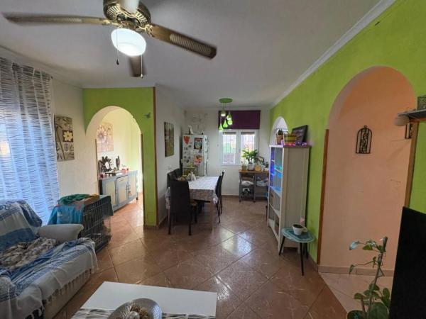 Chalet en Barrio La Siesta - El Salado - Torreta