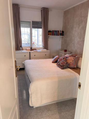 Ático en puerta de Alcalá, 4