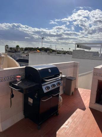 Ático en puerta de Alcalá, 4